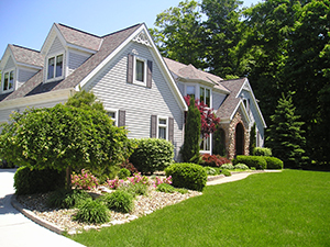 Landscapers and Lawncare Services in West Henrietta, NY